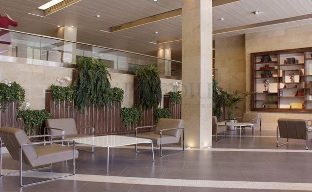 Сдается офис в Москве, Варшавское шоссе, д 1 стр 6