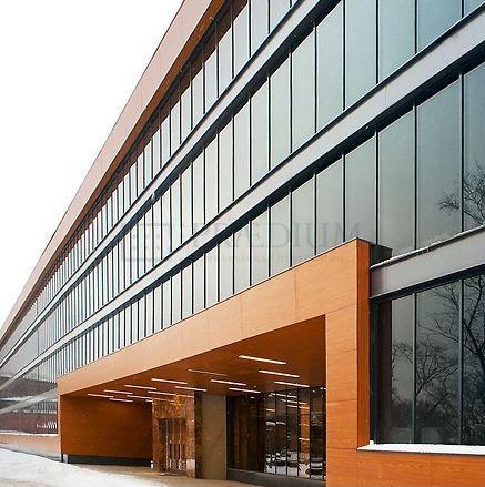 Сдается офис в Москве, Варшавское шоссе, д 1 стр 6