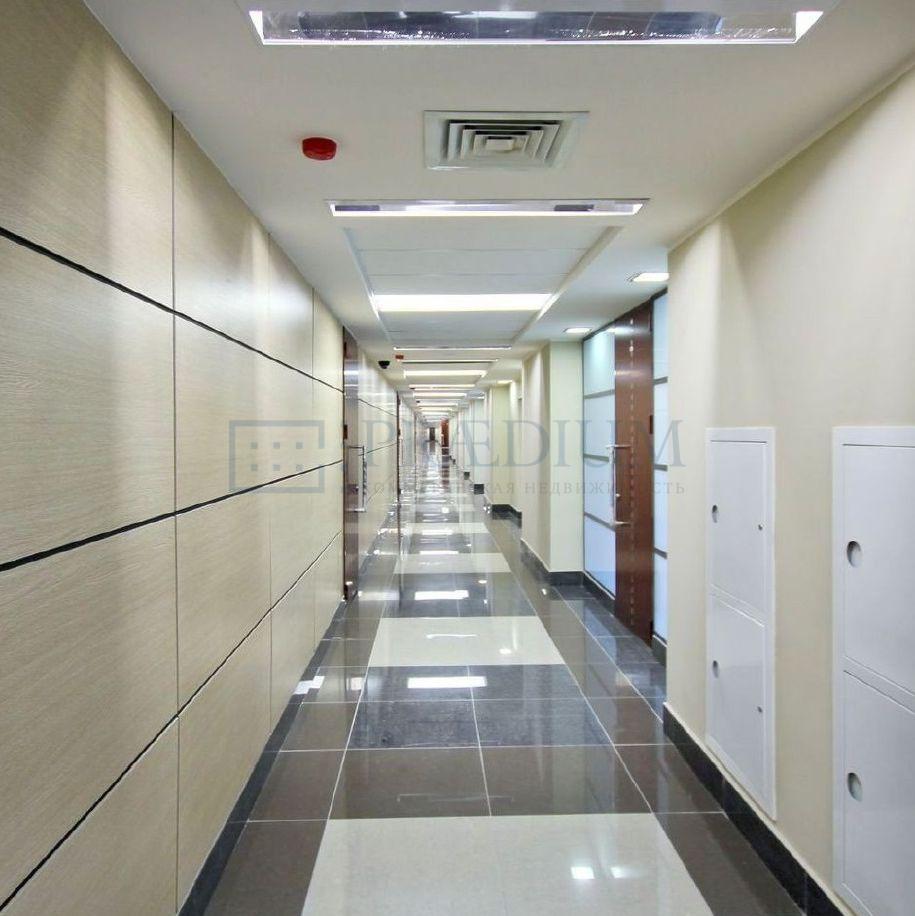 Сдается офис в Москве, Варшавское шоссе, д 1 стр 6