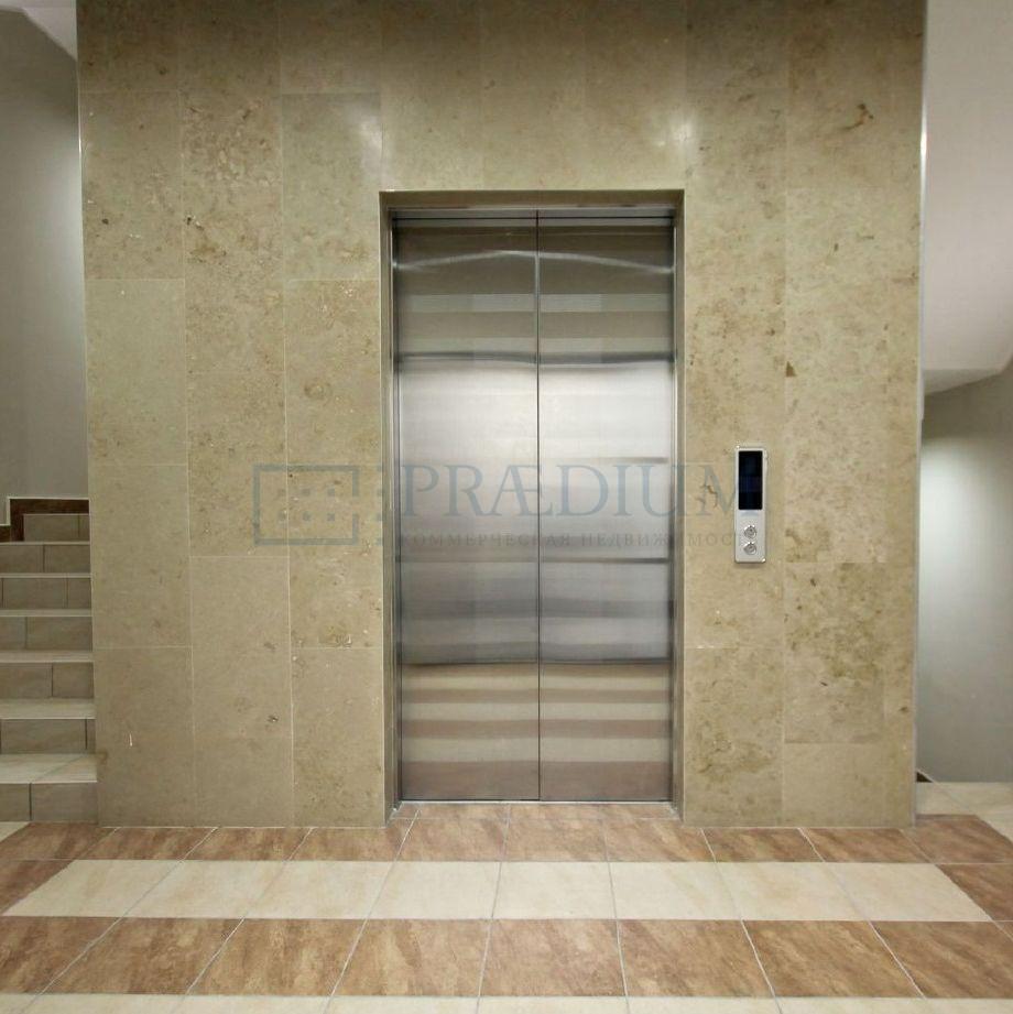 Сдается офис в Москве, Варшавское шоссе, д 1 стр 6