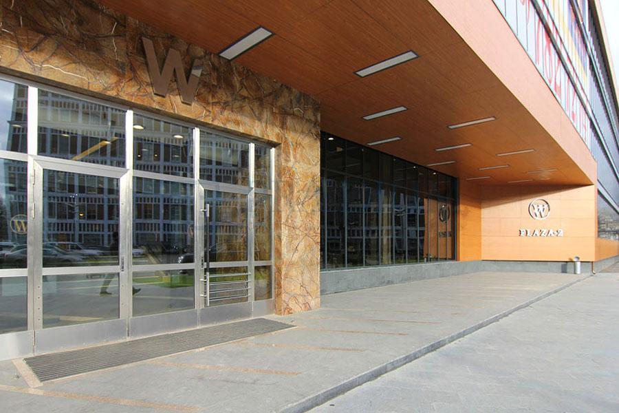 Сдается офис в Москве, Варшавское шоссе, д 1 стр 6