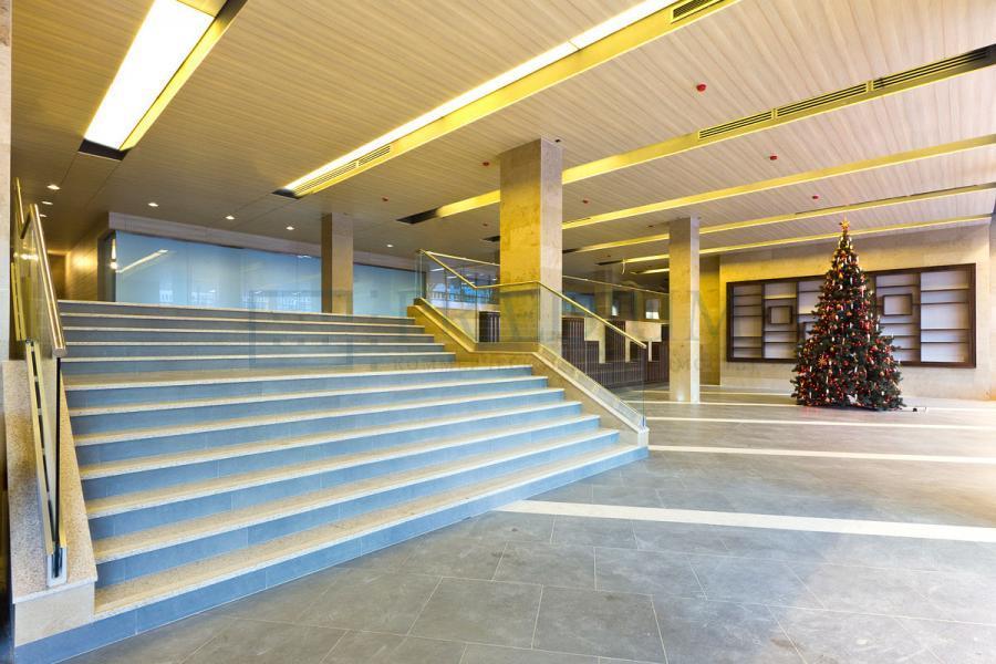 Сдается офис в Москве, Варшавское шоссе, д 1 стр 6