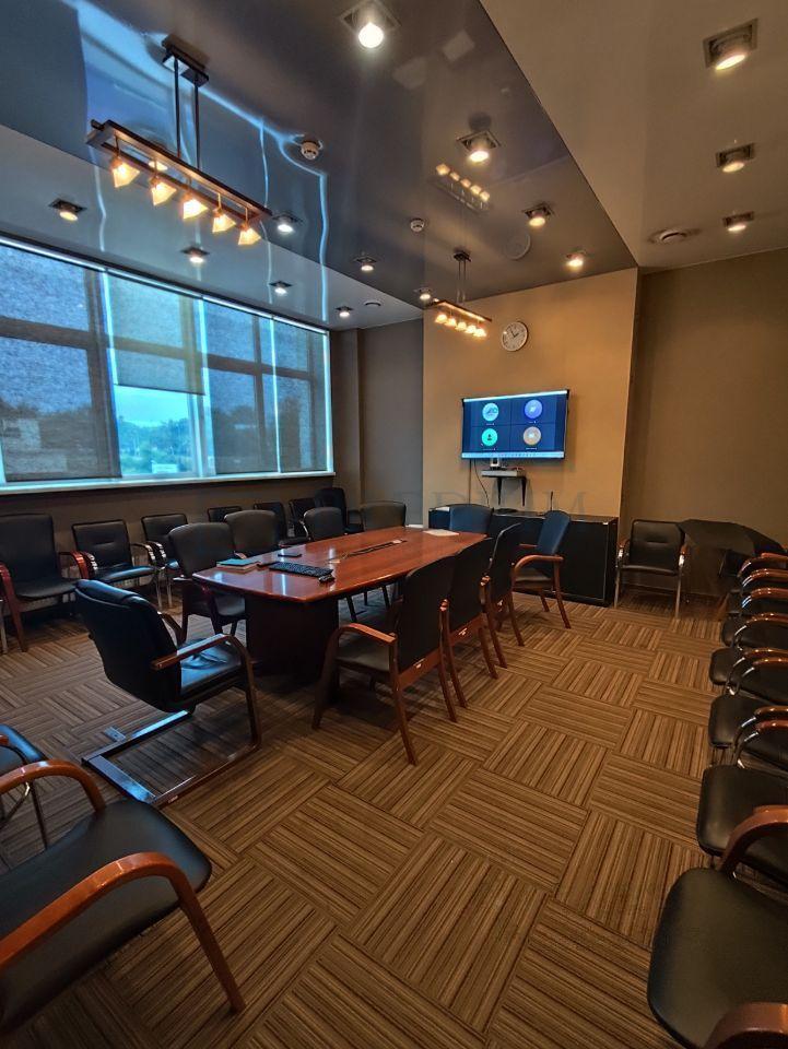 Сдается офис в Москве, д 24 к 1