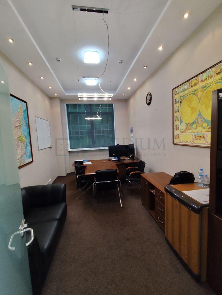 Сдается офис в Москве, д 24 к 1