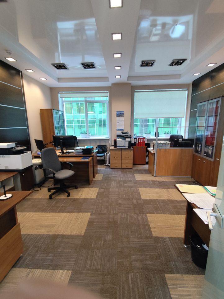 Сдается офис в Москве, д 24 к 1