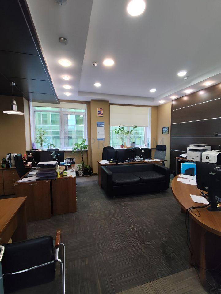 Сдается офис в Москве, д 24 к 1