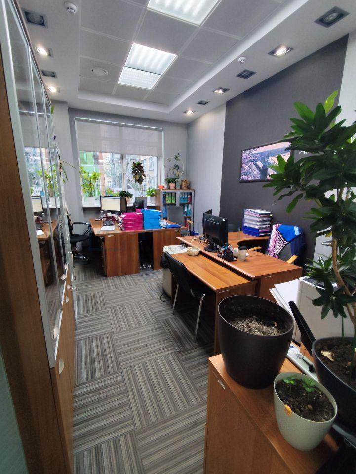 Сдается офис в Москве, д 24 к 1