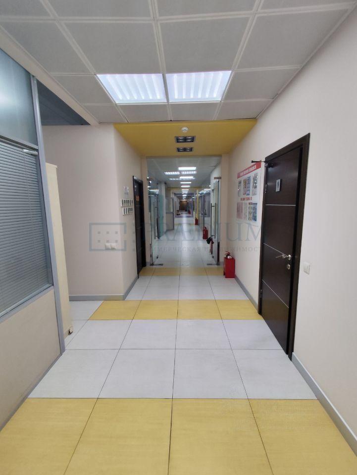 Сдается офис в Москве, д 24 к 1