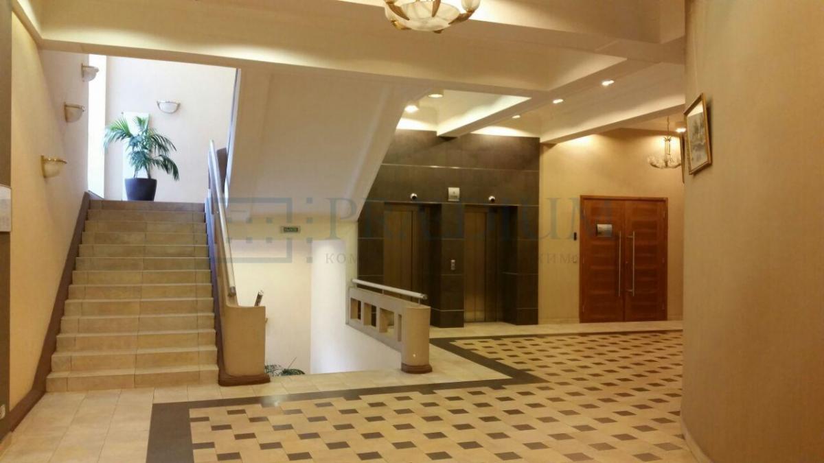 Сдается офис в Москве, д 24 к 1