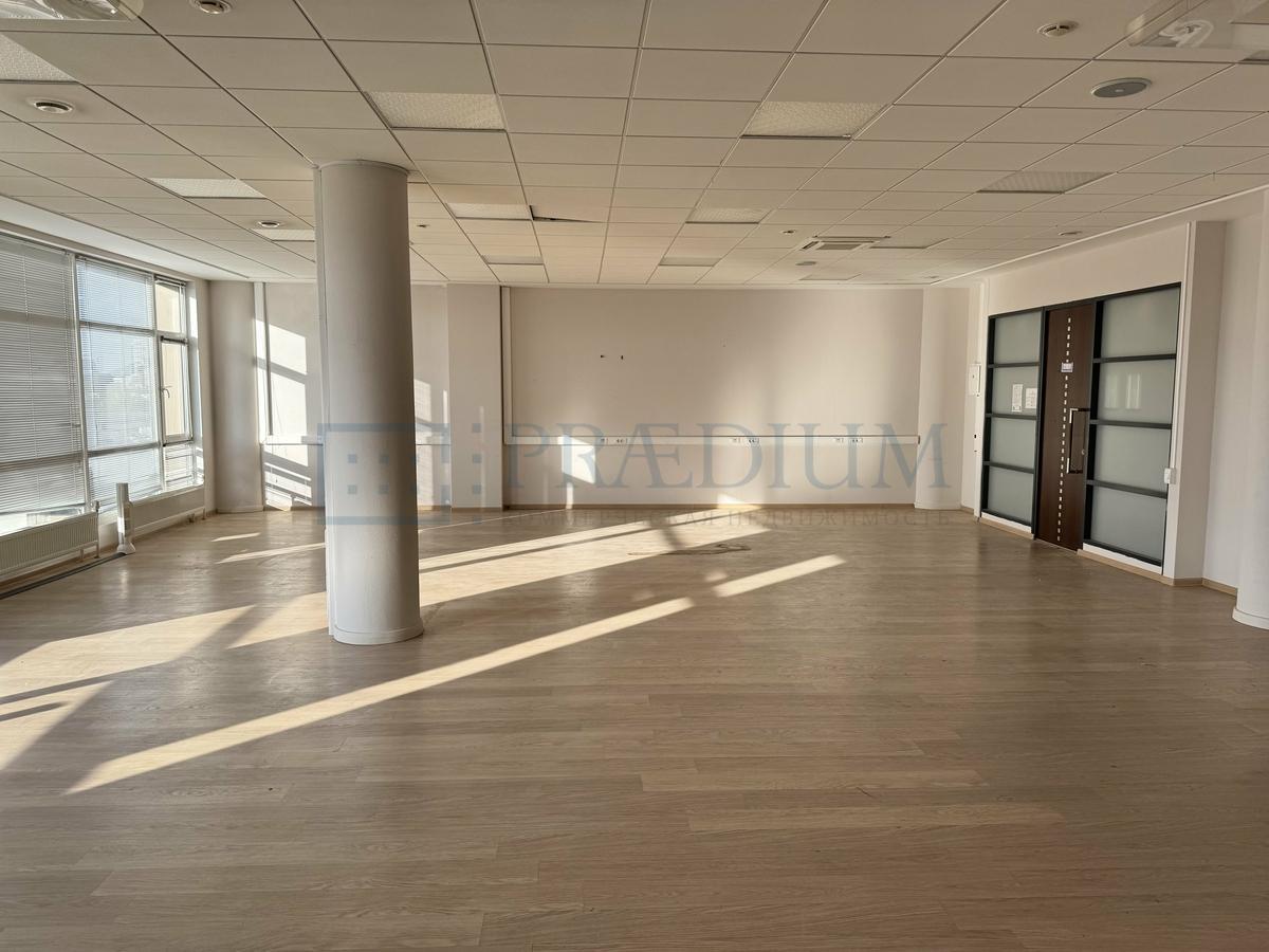 Продам офис в Москве, д 2 стр 3