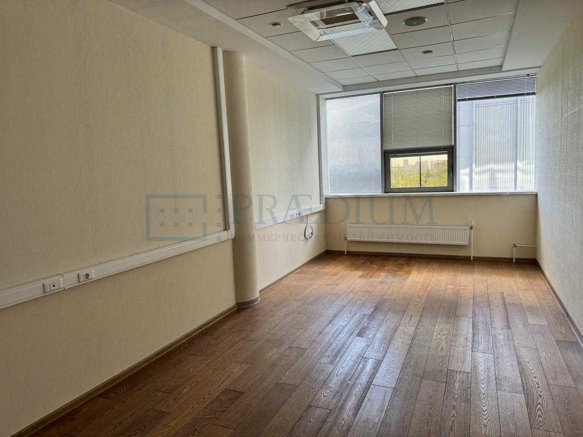 Продам офис в Москве, д 2 стр 3