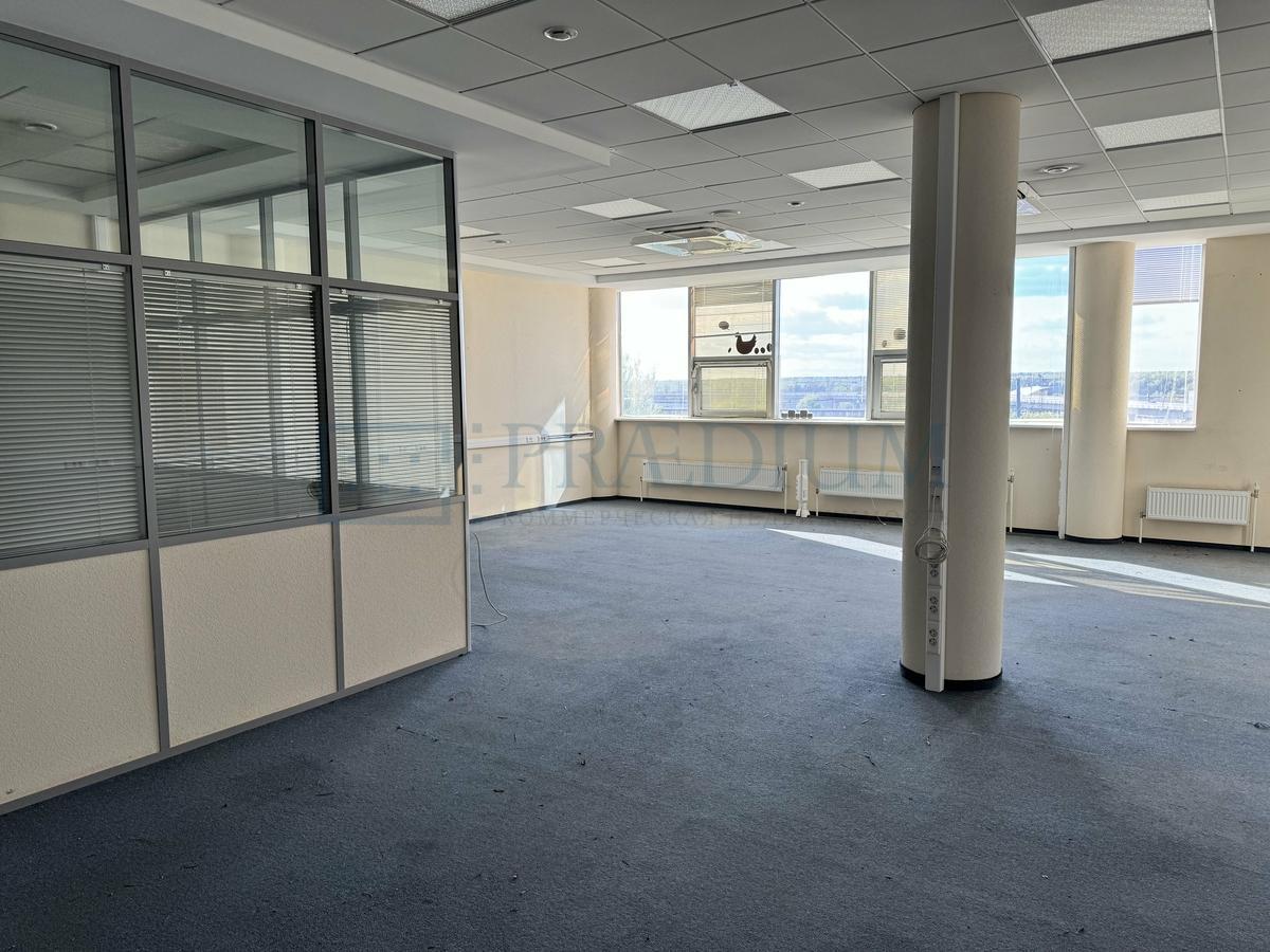 Продам офис в Москве, д 2 стр 3