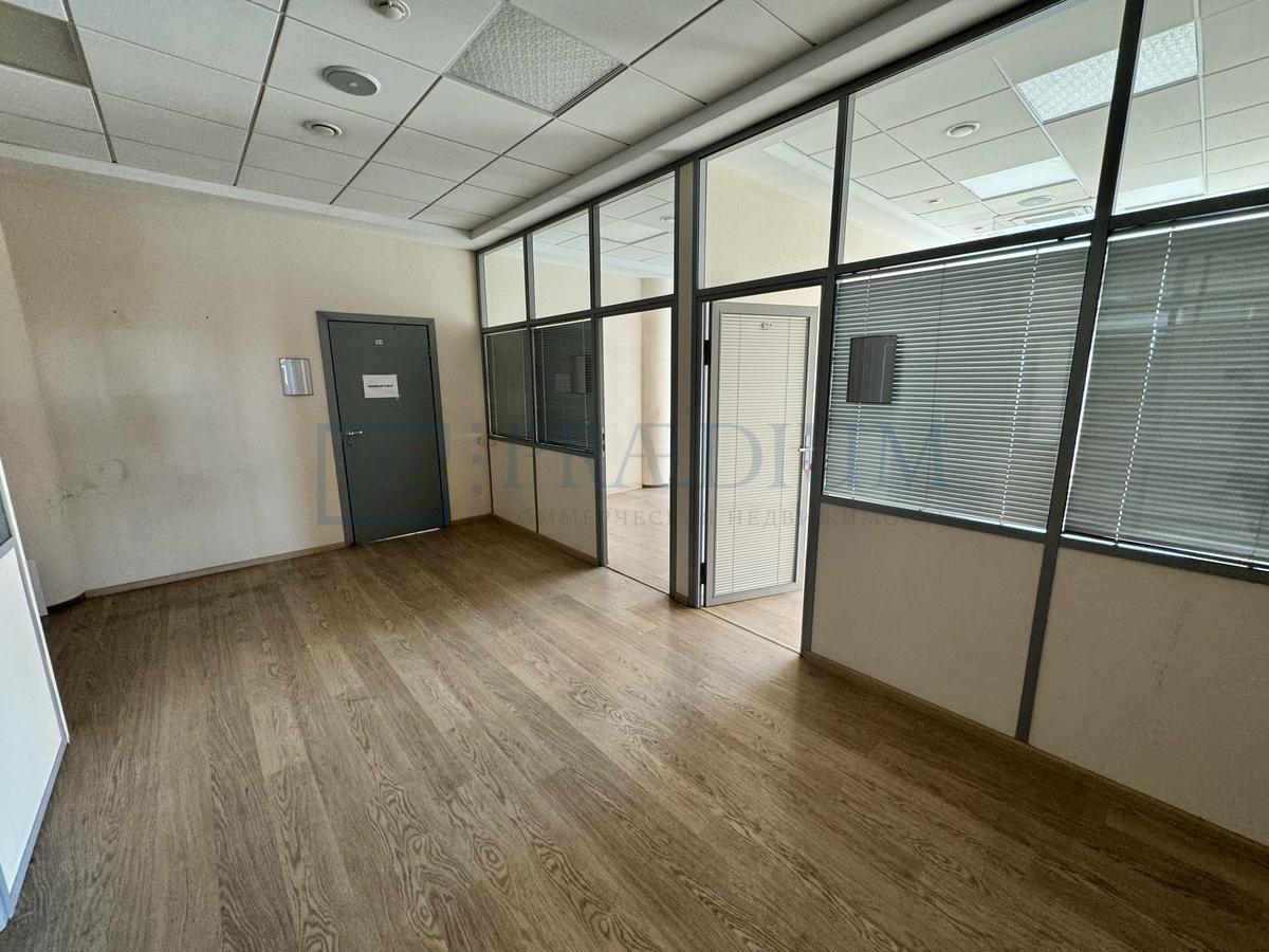 Продам офис в Москве, д 2 стр 3