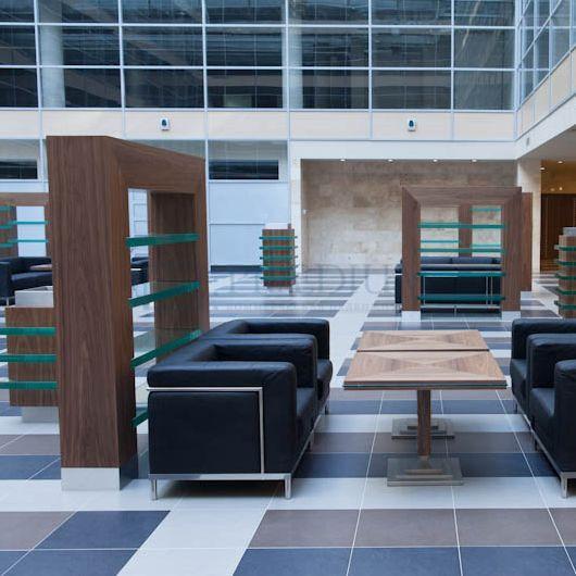 Продам офис в Москве, д 2 стр 3