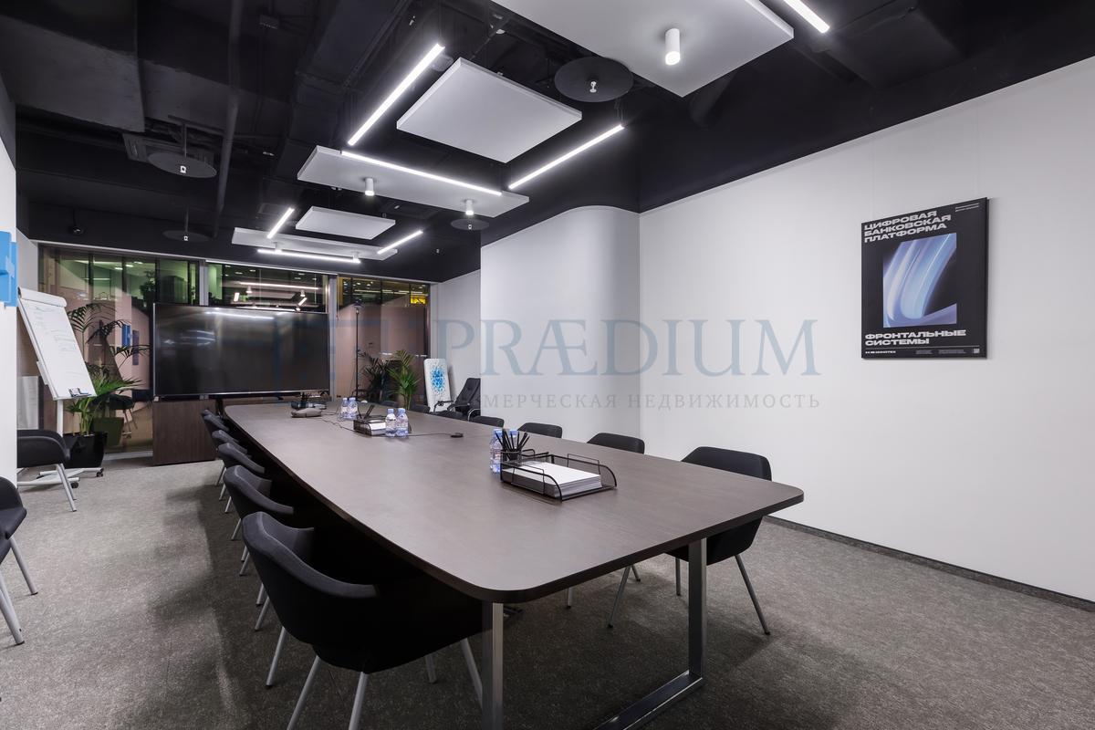 Сдается офис в Москве, д 12