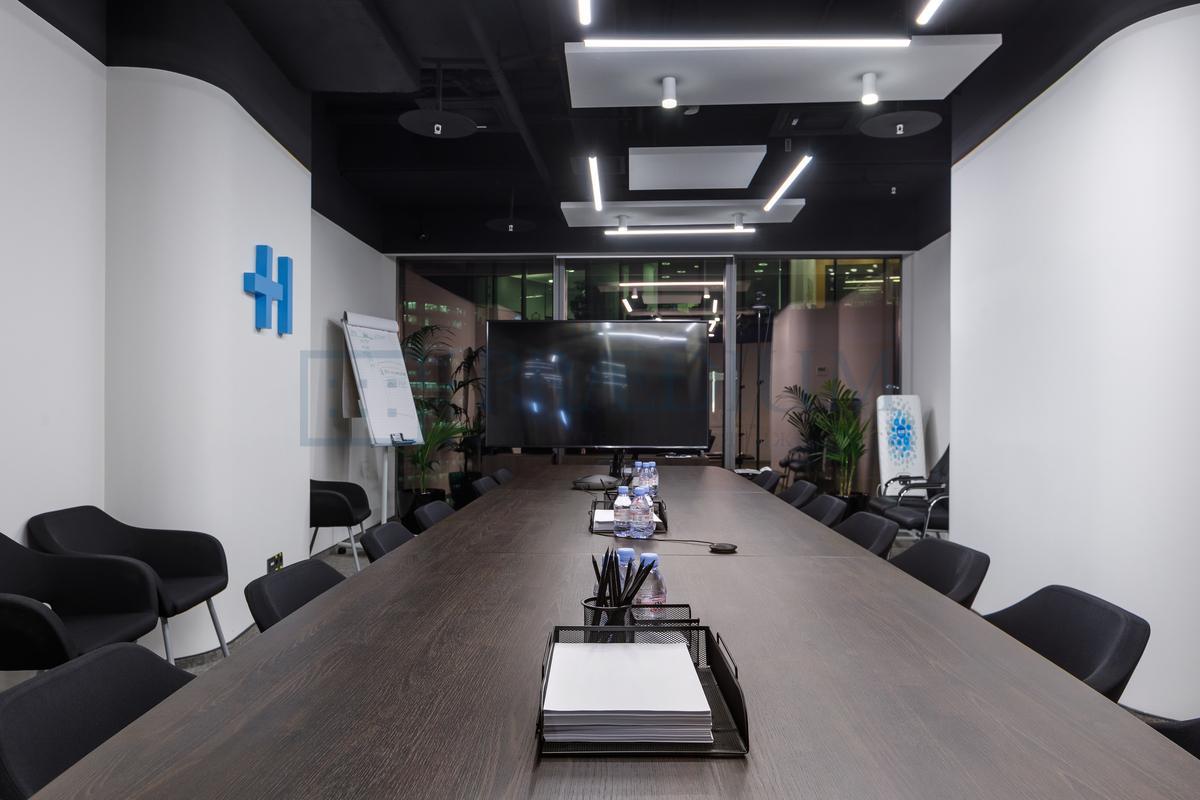 Сдается офис в Москве, д 12