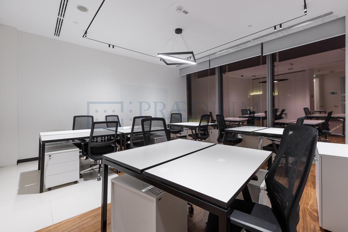 Сдается офис в Москве, д 12