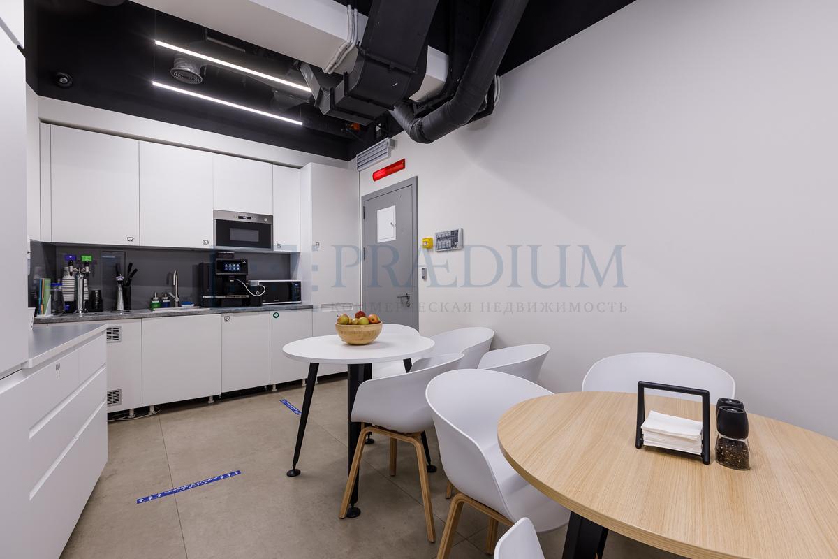 Сдается офис в Москве, д 12