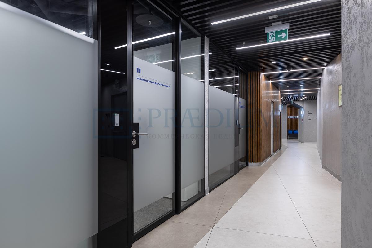 Сдается офис в Москве, д 12