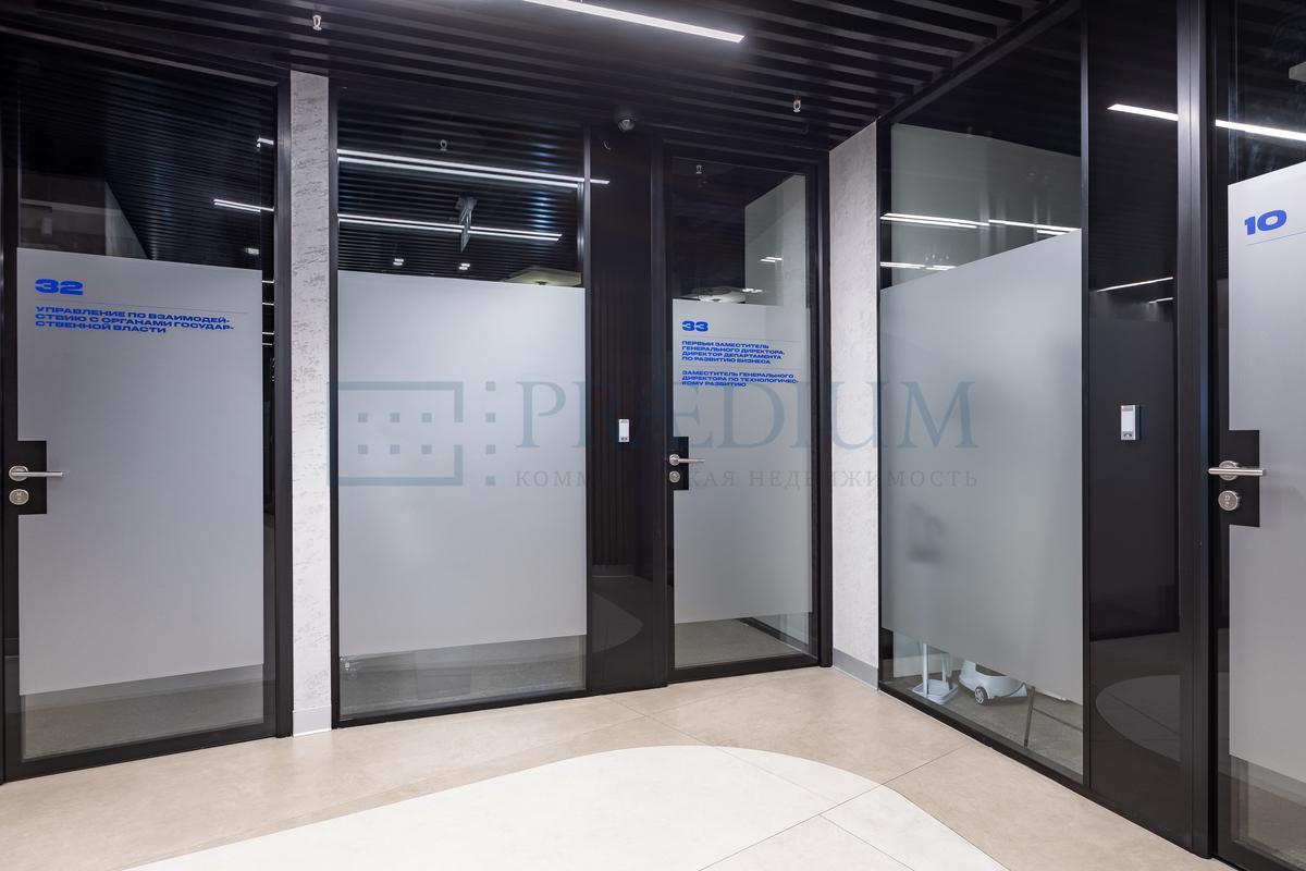 Сдается офис в Москве, д 12