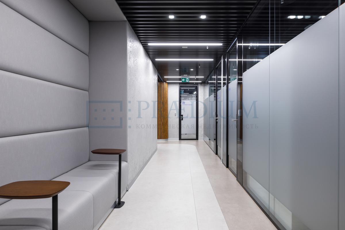 Сдается офис в Москве, д 12