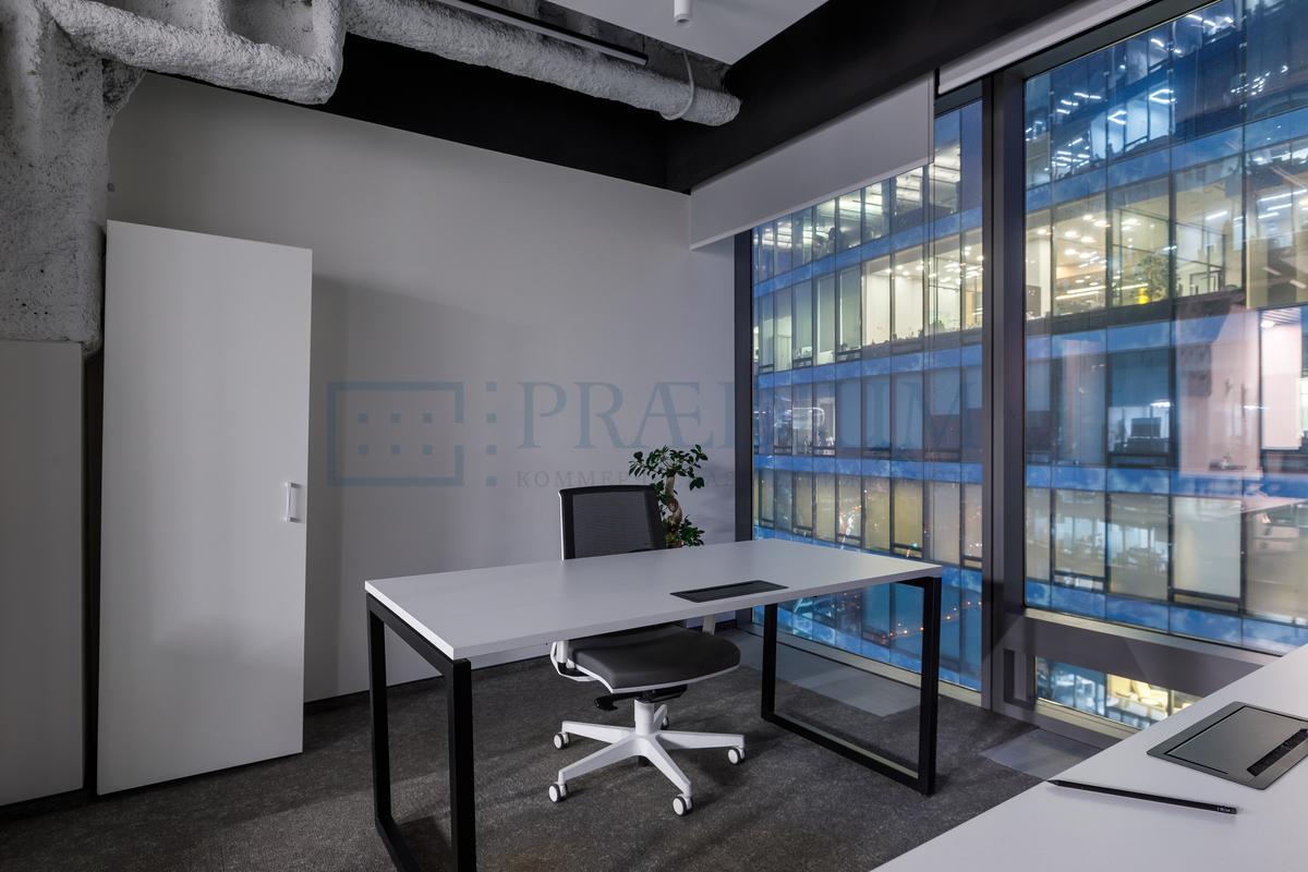 Сдается офис в Москве, д 12