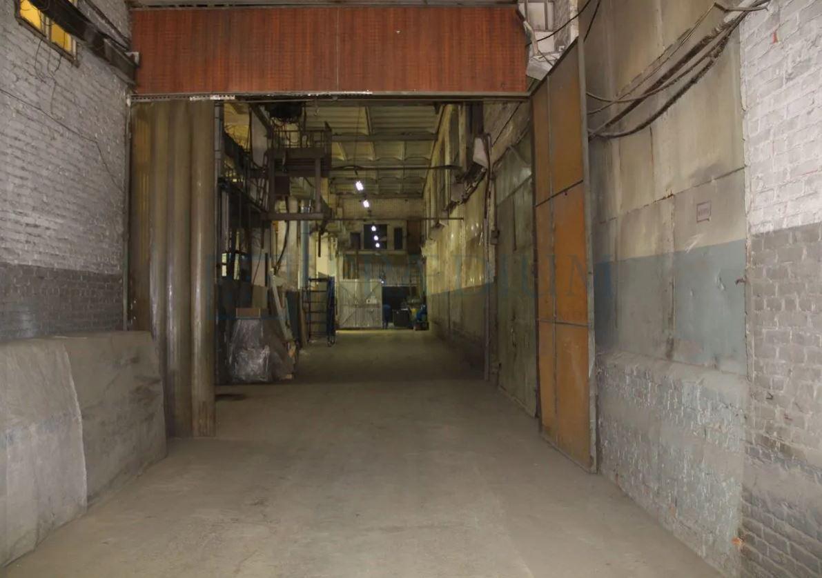 Продам склад в Подольск