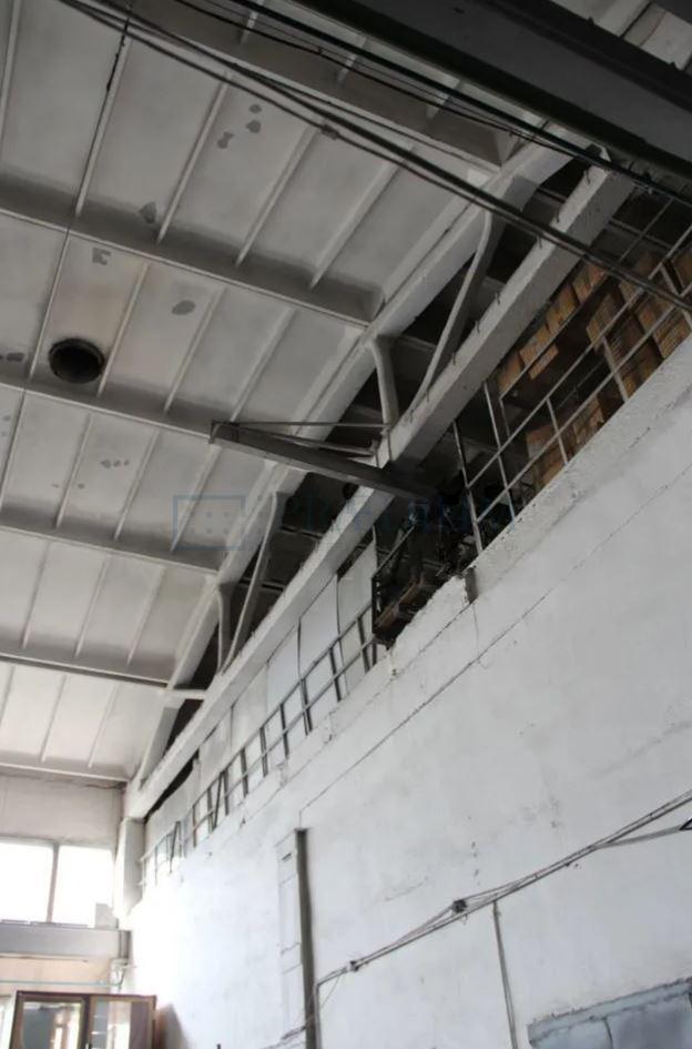 Продам склад в Подольск