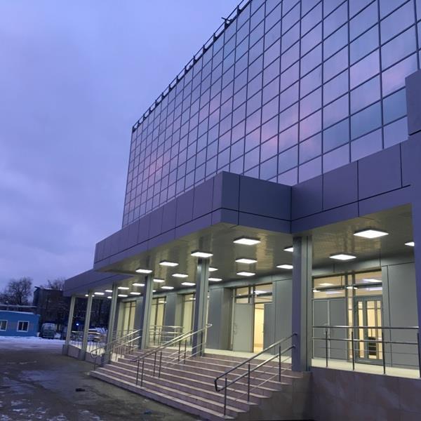 Сдается офис в Москве, стр. 1,стр.1