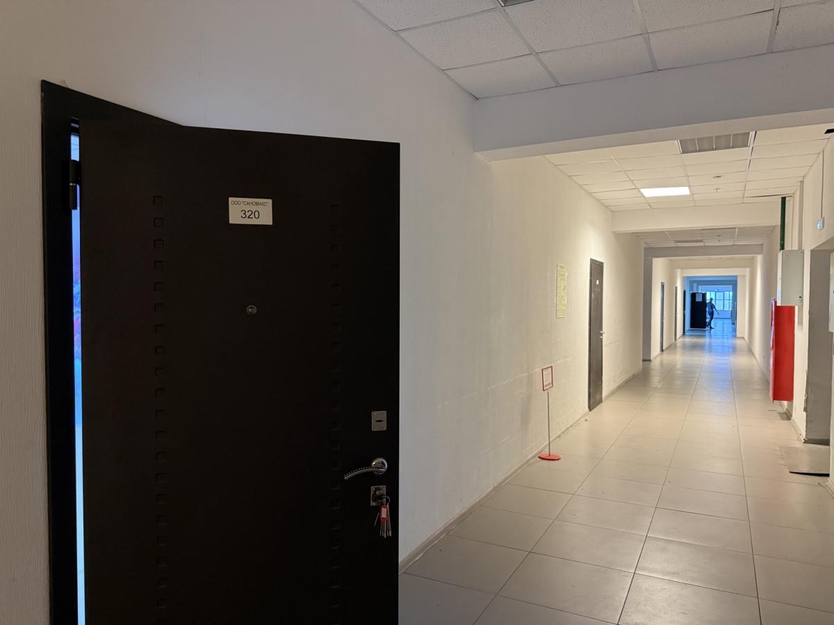 Сдается офис в Москве, стр. 1,стр.1