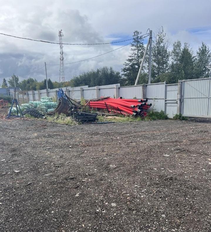 Продам производственное помещение в Пермском районе