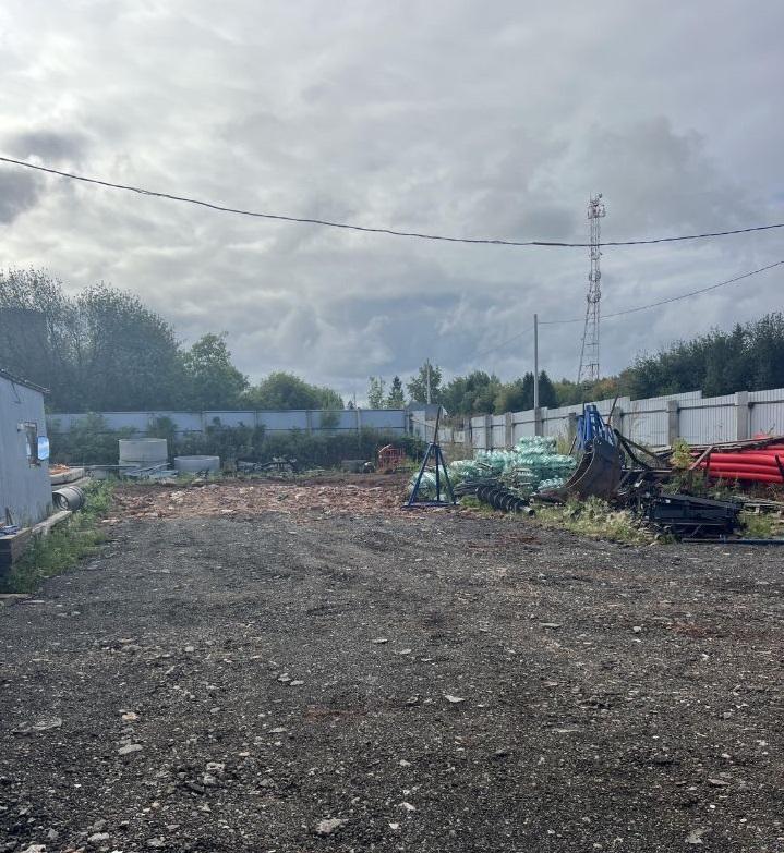 Продам производственное помещение в Пермском районе