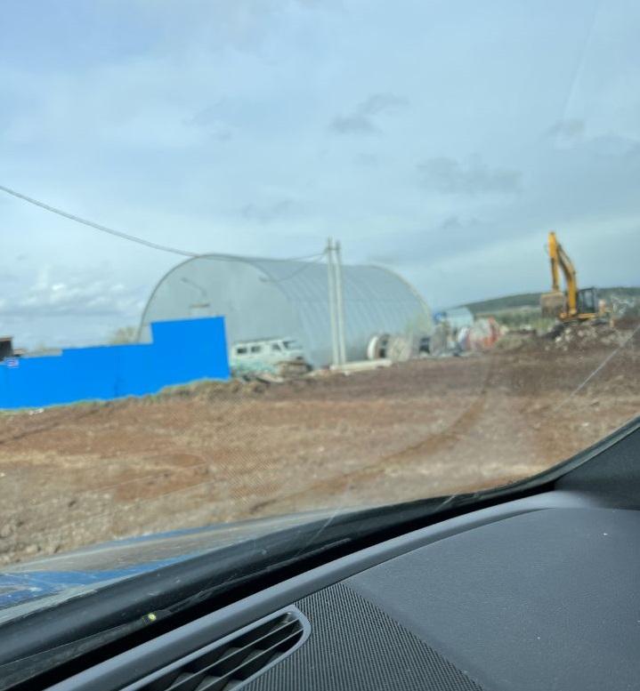 Продам производственное помещение в Пермском районе