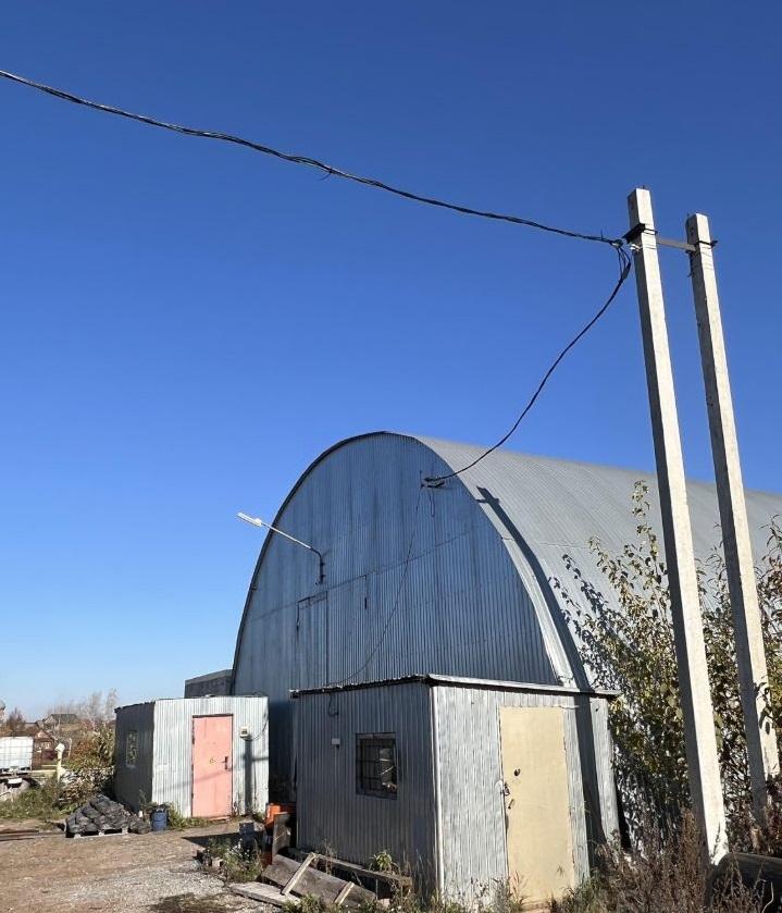 Продам производственное помещение в Пермском районе