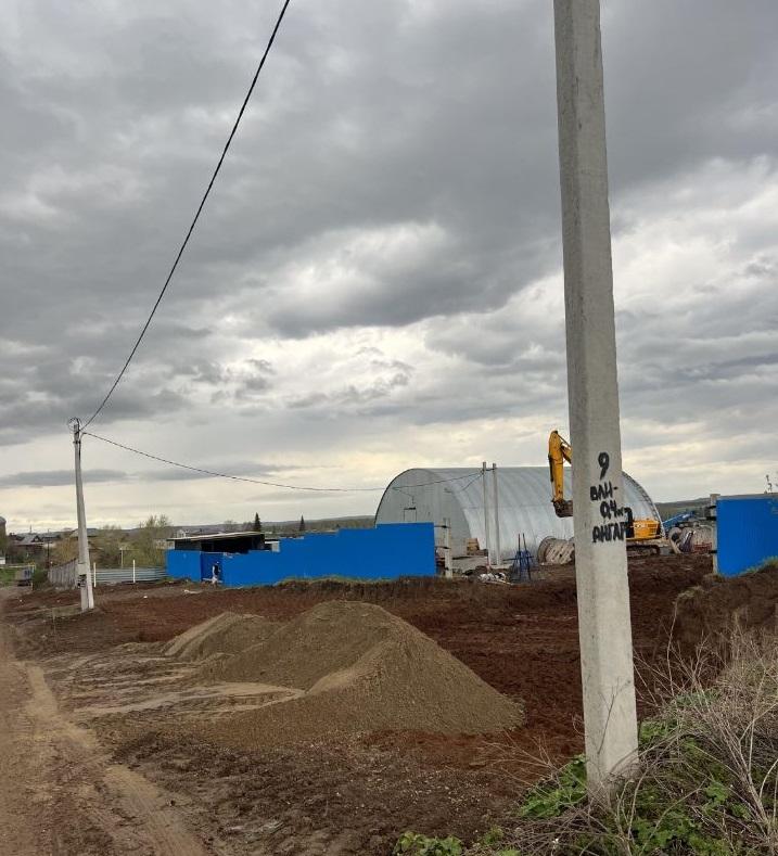 Продам производственное помещение в Пермском районе