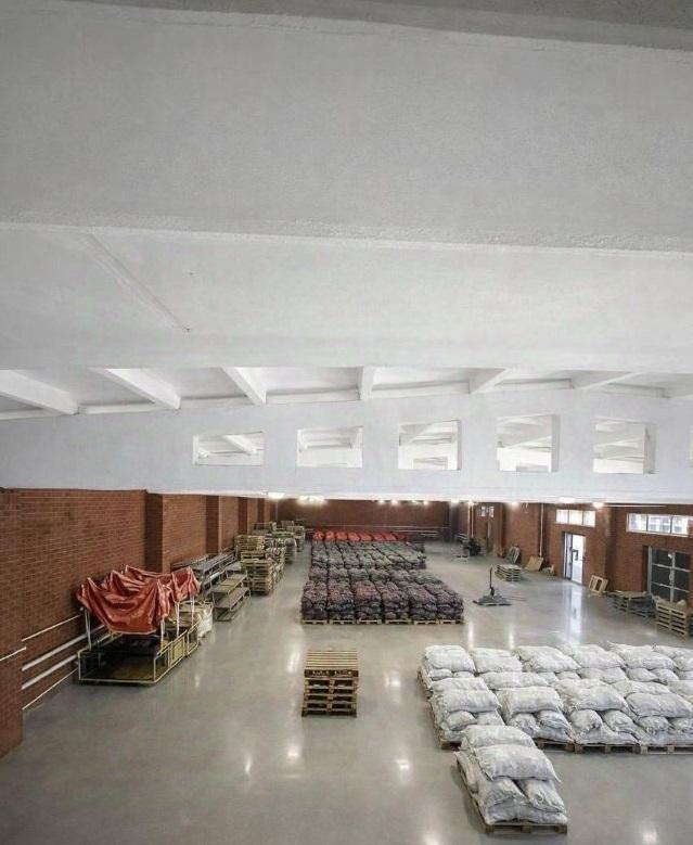 Продам производственное помещение в Чернушинском районе