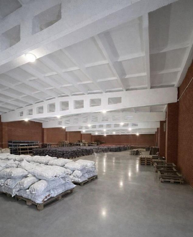 Продам производственное помещение в Чернушинском районе