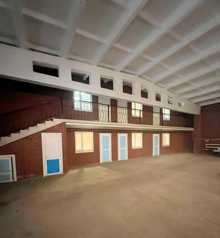 Продам производственное помещение в Чернушинском районе