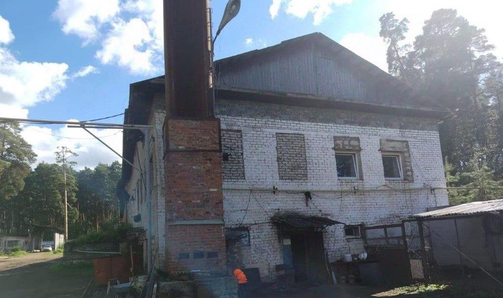 Продам производственное помещение в Кунгурском районе