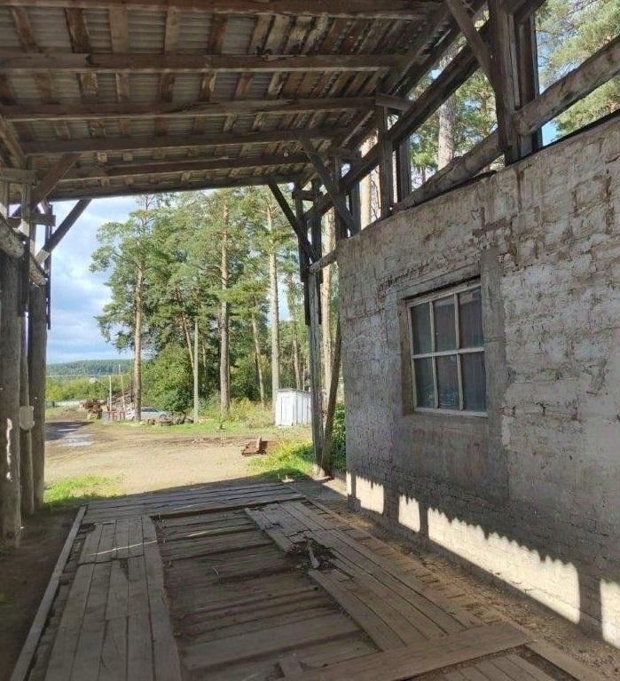 Продам производственное помещение в Кунгурском районе