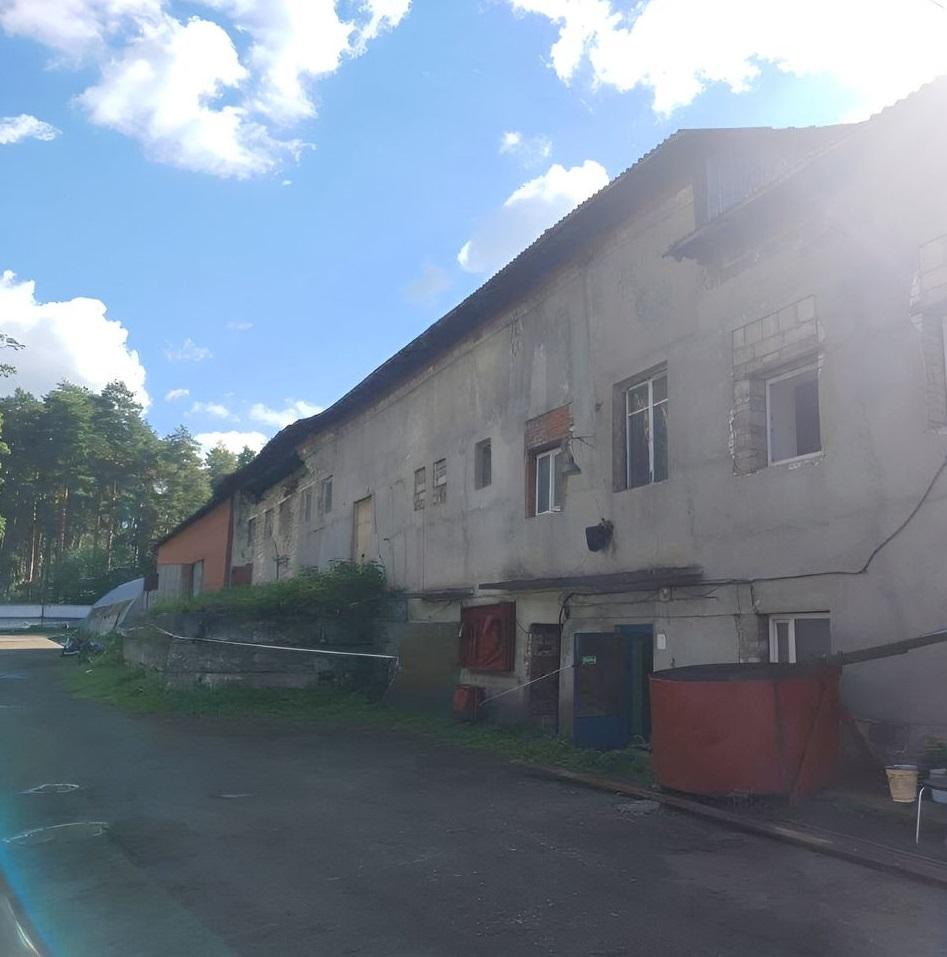 Продам производственное помещение в Кунгурском районе