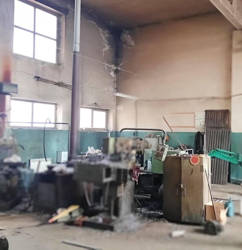 Продам производственное помещение в Пермском районе