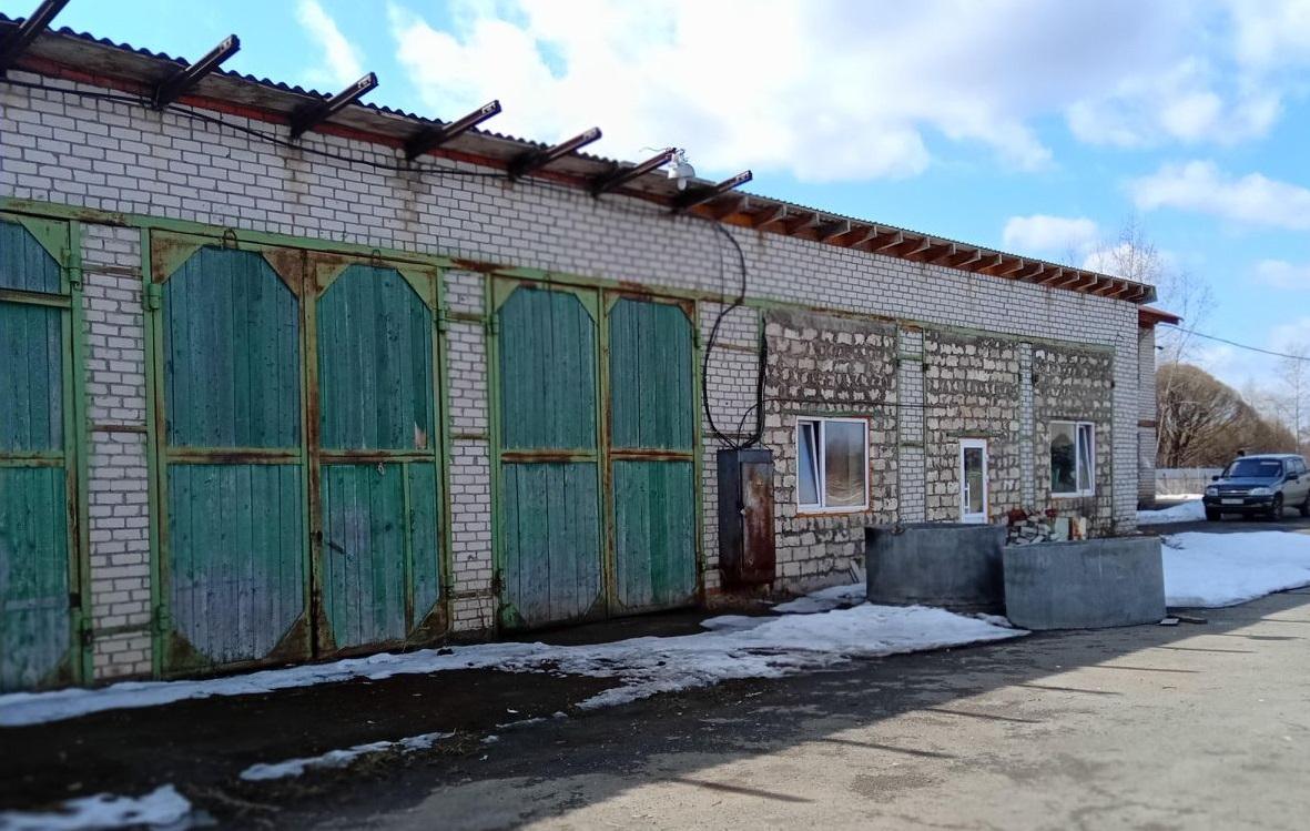 Продам производственное помещение в Пермском районе