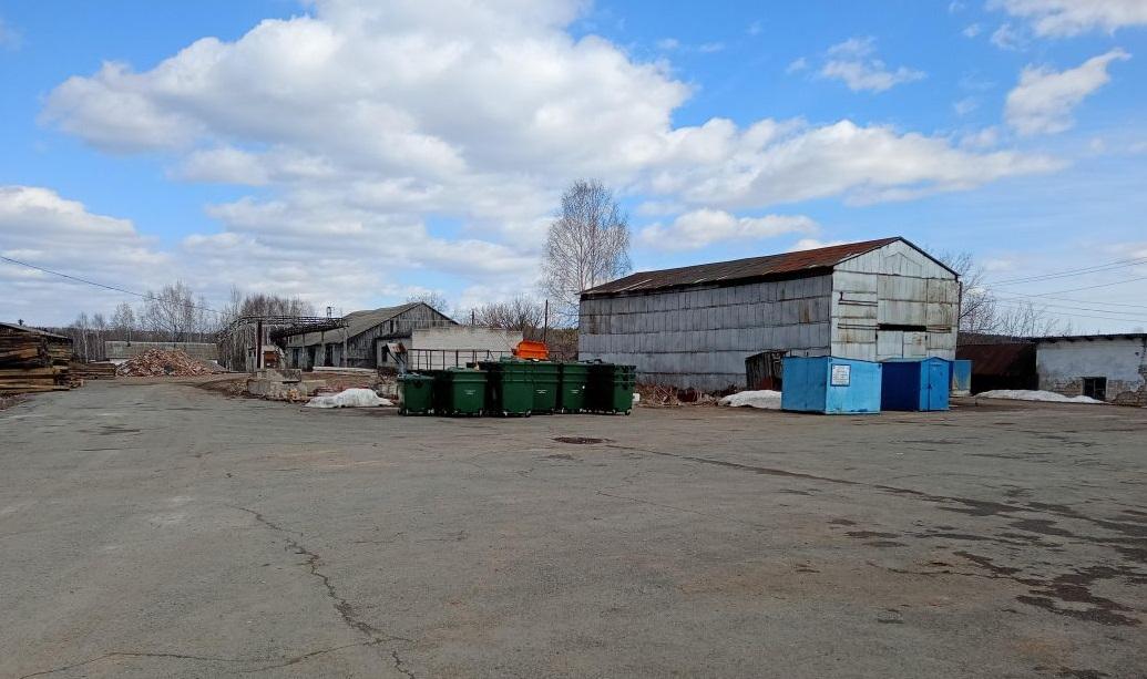 Продам производственное помещение в Пермском районе