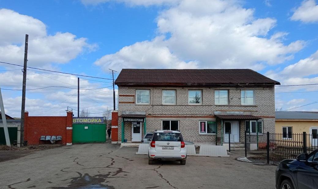 Продам производственное помещение в Пермском районе