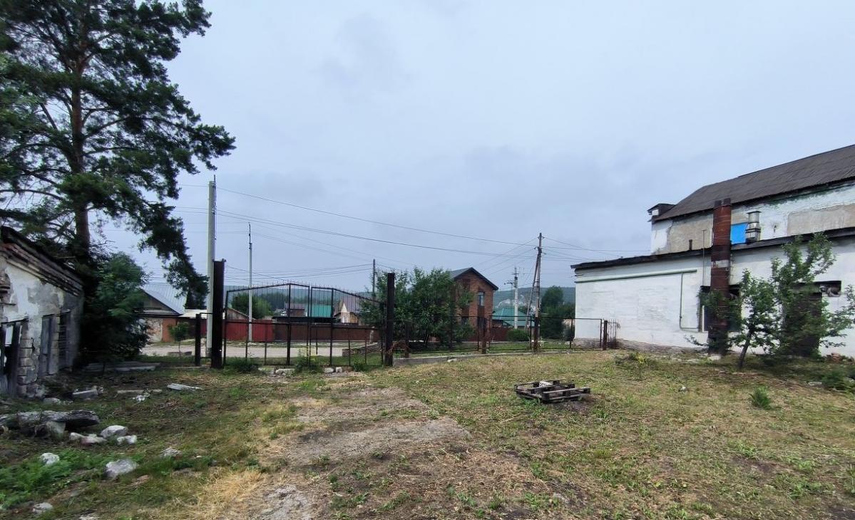 Продам производственное помещение в Кунгурском районе