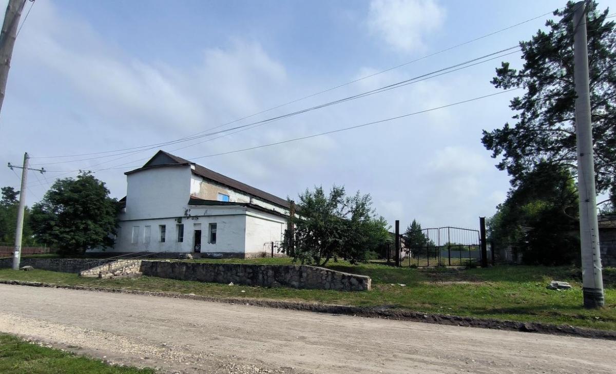 Продам производственное помещение в Кунгурском районе