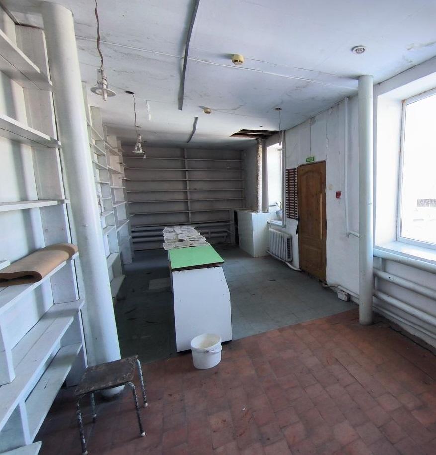 Продам производственное помещение в Кунгурском районе