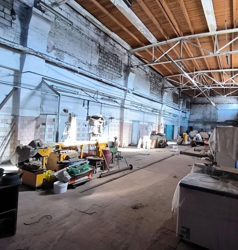 Продам производственное помещение в Кунгурском районе