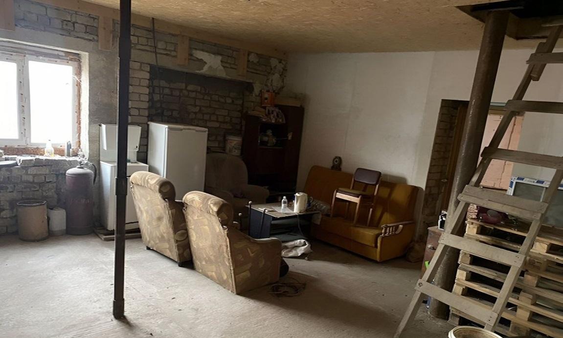 Продам склад в Кунгурском районе